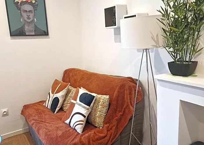 Appart'Hotel Casa Patricia