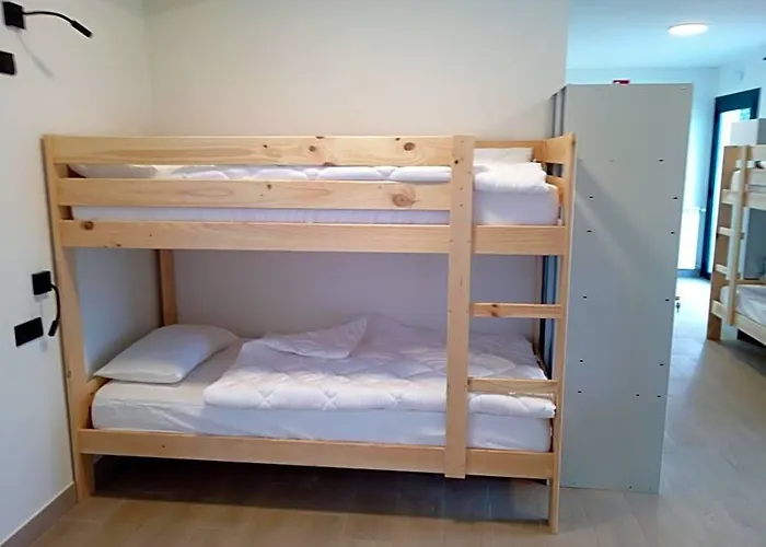 Albergue Turistico Anam Cara House