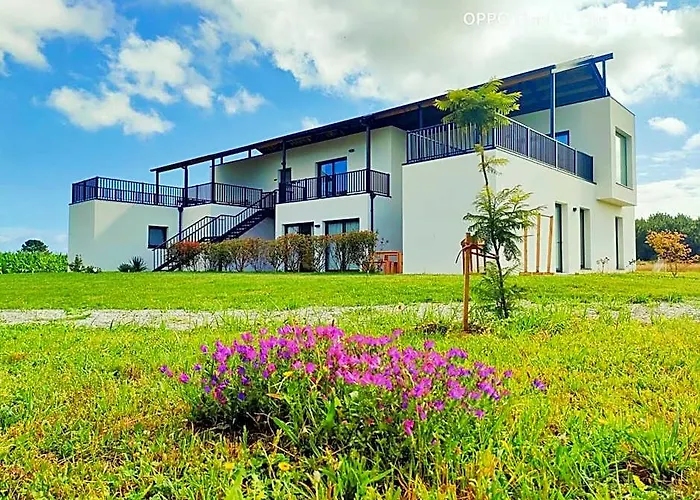Albergue Turistico Anam Cara House