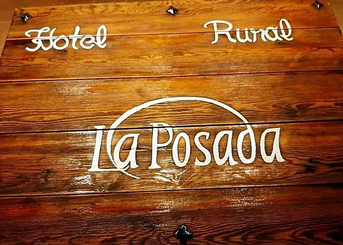 La Posada De Alajar