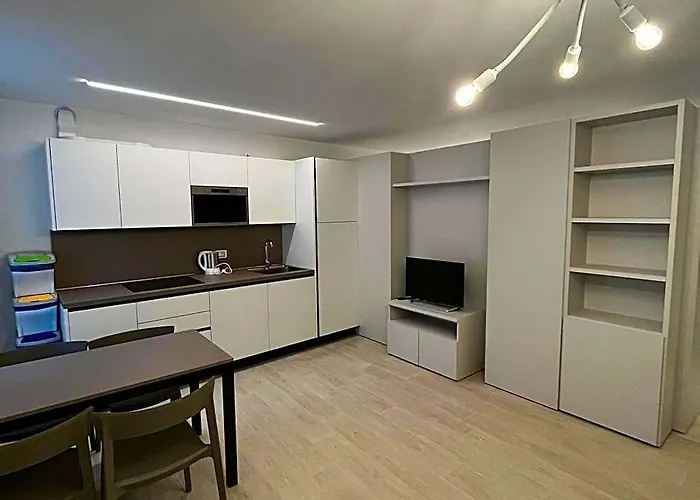 Smart Apartments Palazzo Mazzini