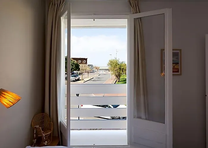 Hotel De La Plage