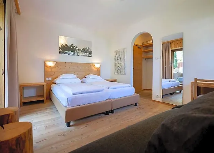 Rooms Kronblick
