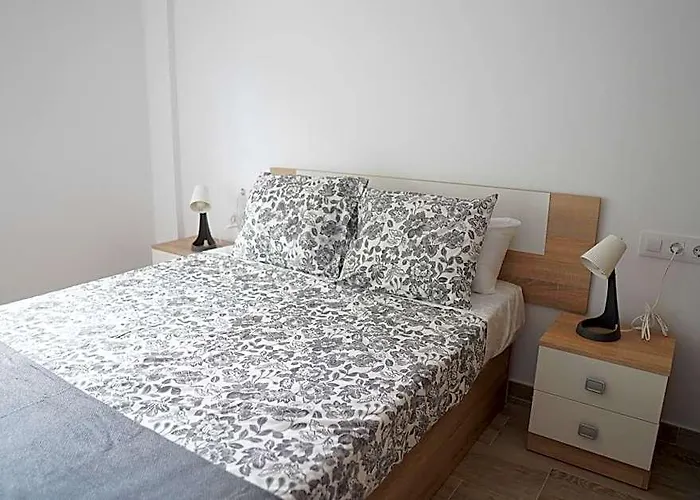 Apartamentos Turísticos San Miguel Arcángel, S.L.