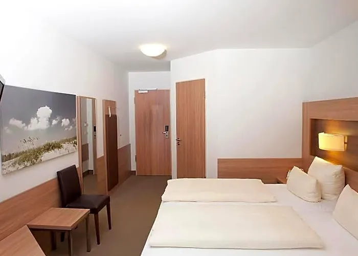 Sleep In - Bielefeld Boardinghouse