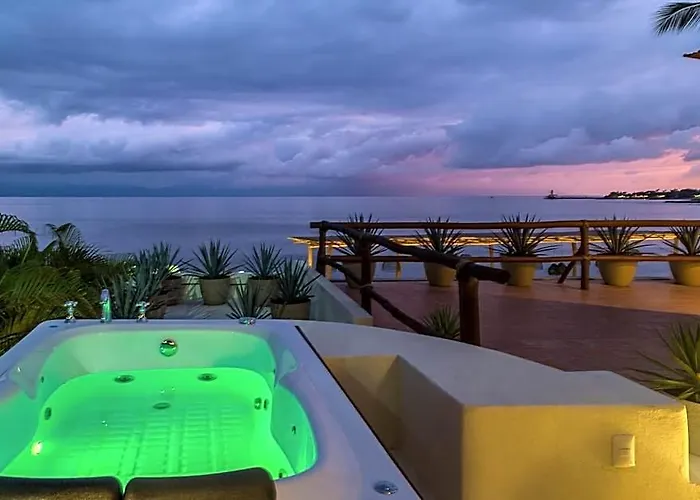 Hotel Ysuri Bucerias