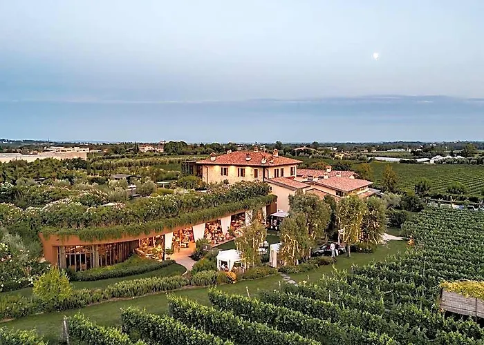 Conti Thun Wine Resort