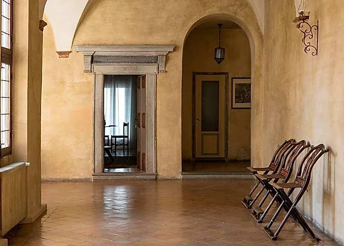 Annunciata Soul Retreat