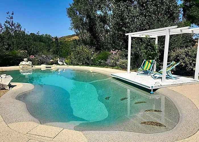 Villa Tilly