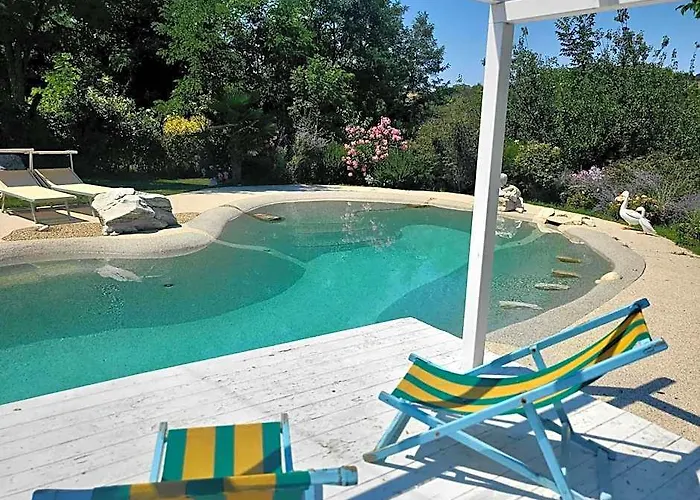 Villa Tilly