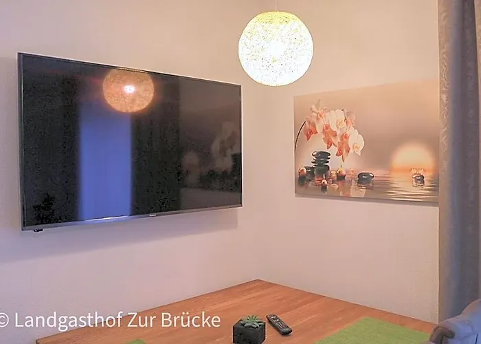 Aparthotel Layblick