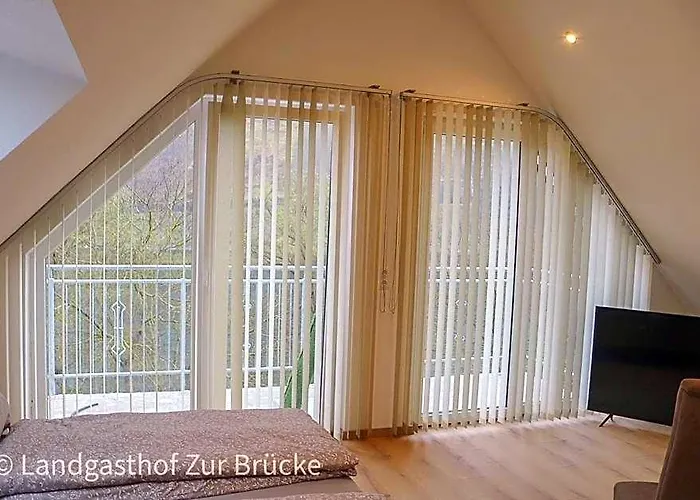 Aparthotel Layblick