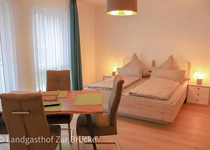 Aparthotel Layblick