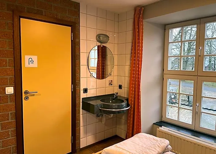 Gite-Auberge Kaleo De Wanne