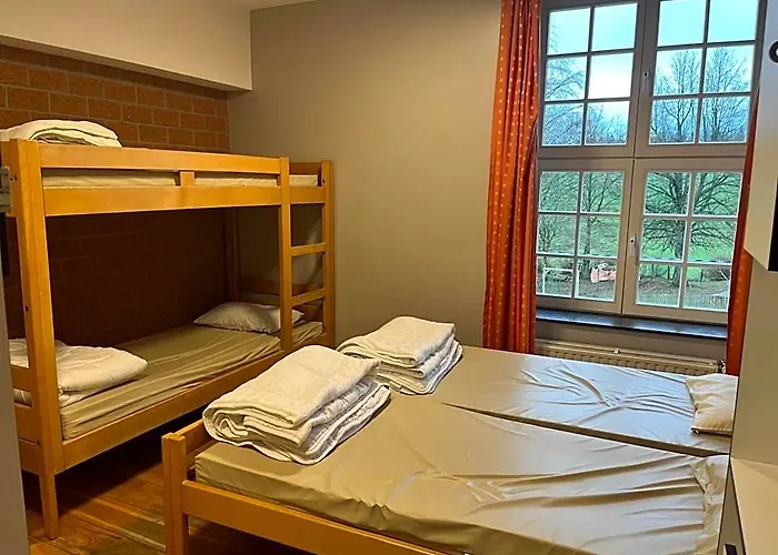 Gite-Auberge Kaleo De Wanne