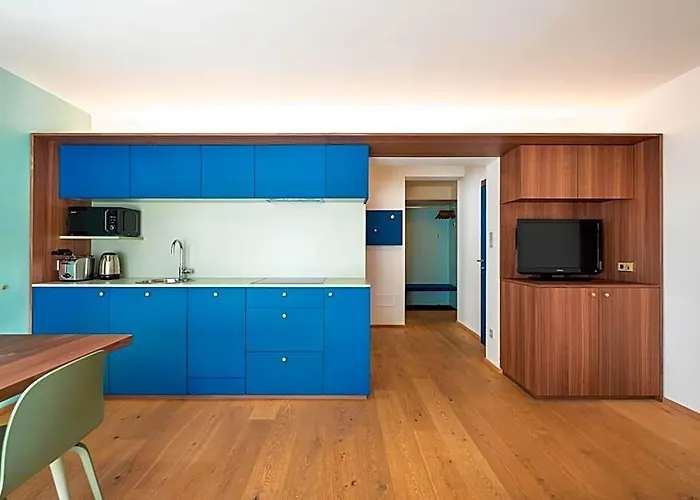 Residence Koenigswarte Strata Sexten