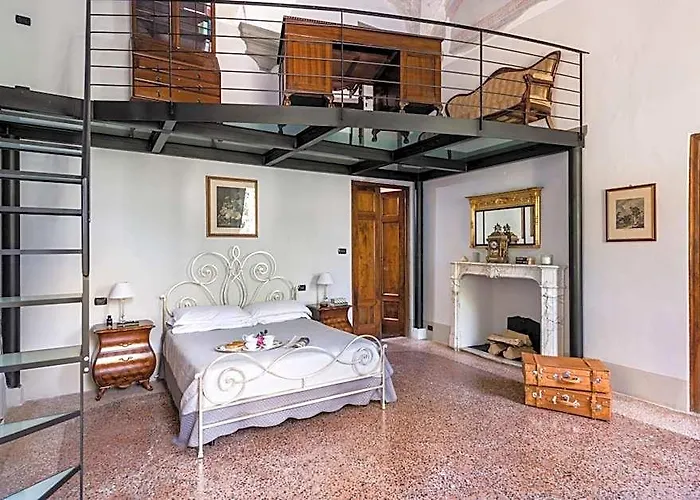 Villa Guinigi Dimora Di Epoca Exclusive Residence & Pool