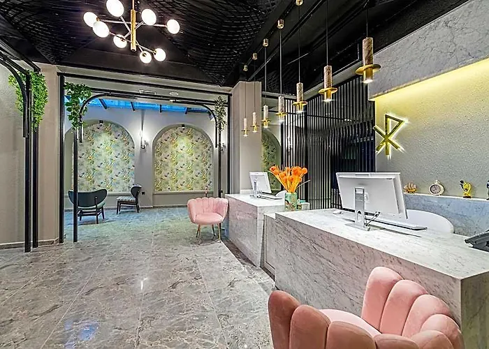 Aria Riva Apart Hotel