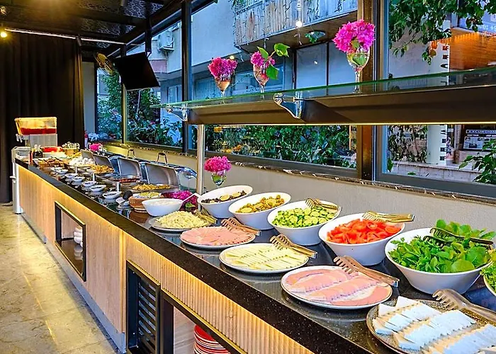 Aria Riva Apart Hotel