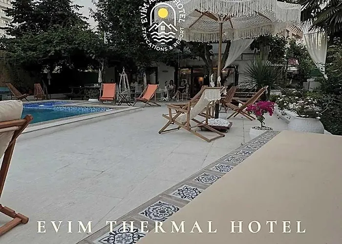 Evim Apart Hotel