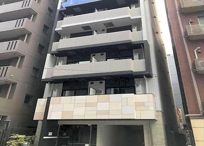 Dash Living Nihonbashi