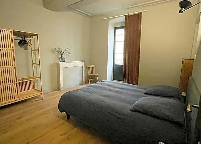 Casadella - Casa Calittu
