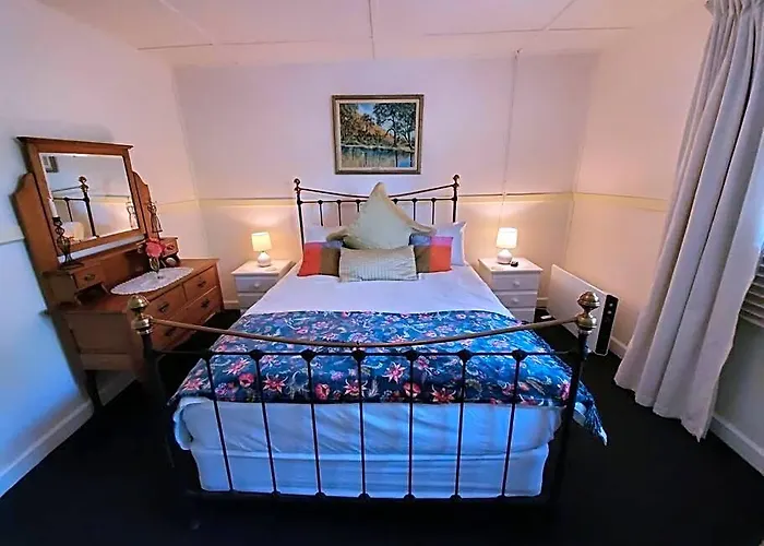 Historic Apartment