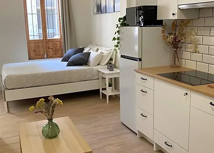 Castle View Apartments