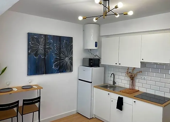 Castle View Apartments