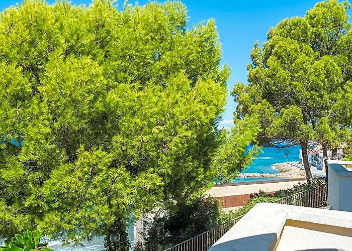 Residenza Fontanelle-Beach Resort
