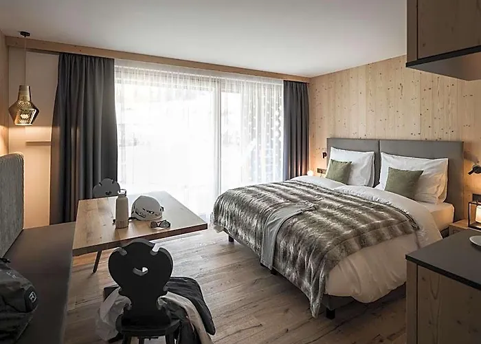 Aparthotel Gamz