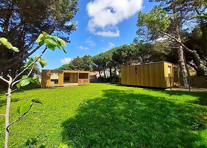 Cabanas Narea