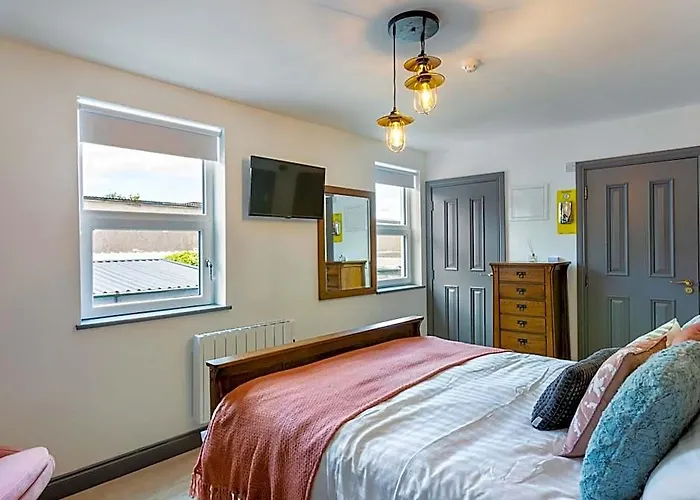 Macs Townhouse Dungarvan
