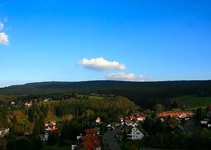 Brockenblick