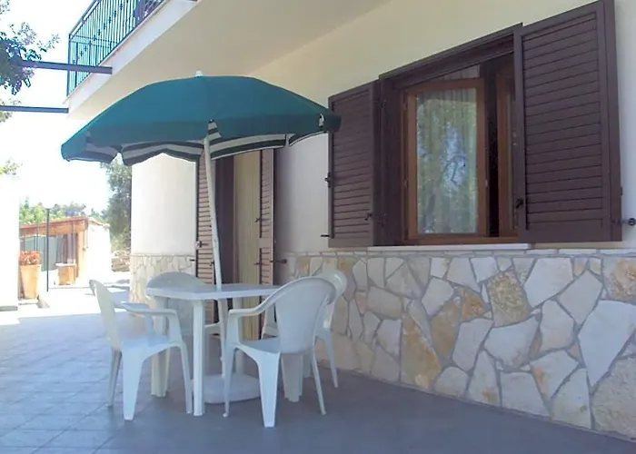 Residenza Piccolo Uliveto