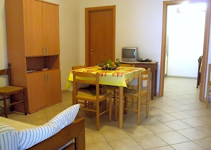 Residenza Piccolo Uliveto