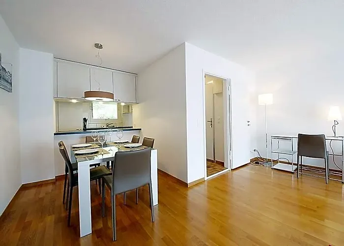 City Stay - Kirchweg
