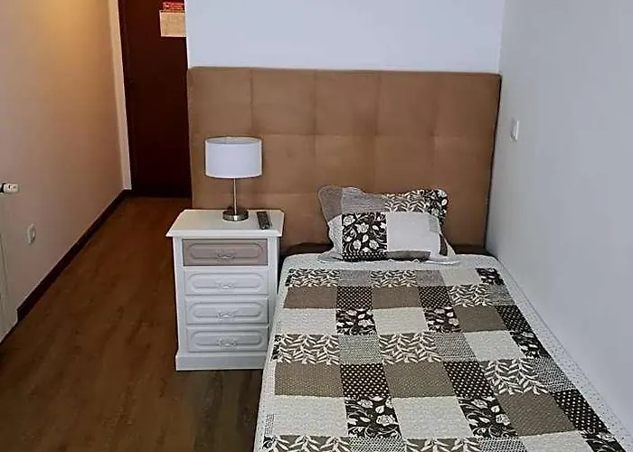 Residencial Solar Da Estacao