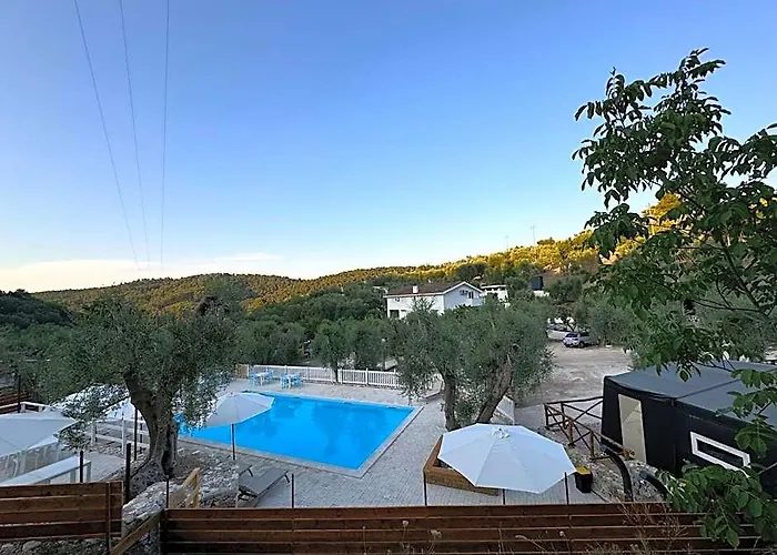 Village Valle D'Oro Aparthotel