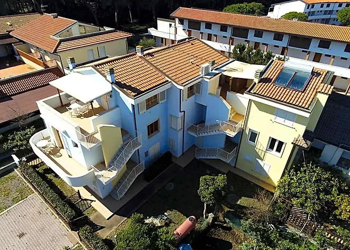Appartamenti Manuela