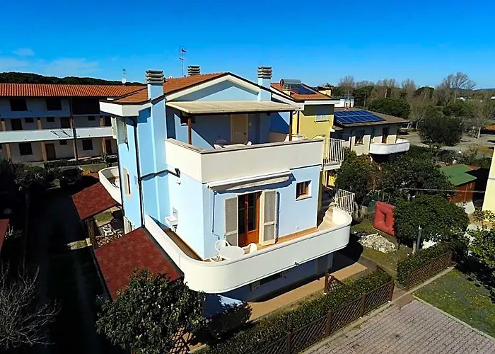 Appartamenti Manuela