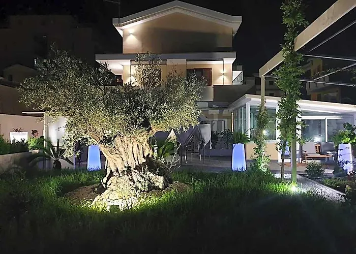 Residenza Carlucci