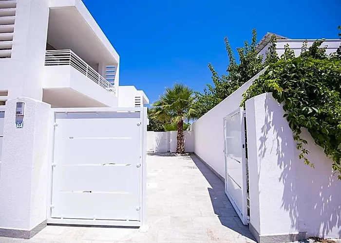 Donnosanto Residence Pantanagianni