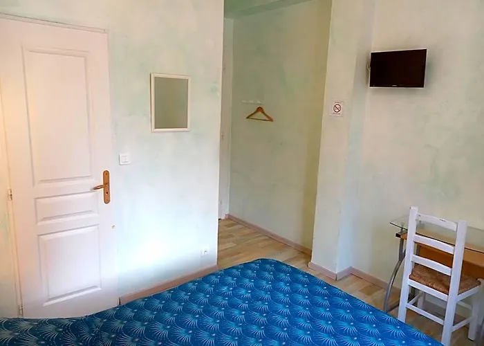 Hotel Le Vauban
