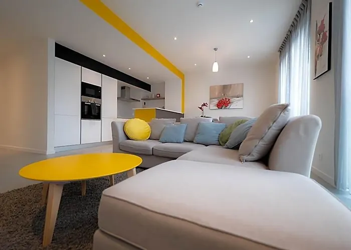 Elberg Hotel & Apartments