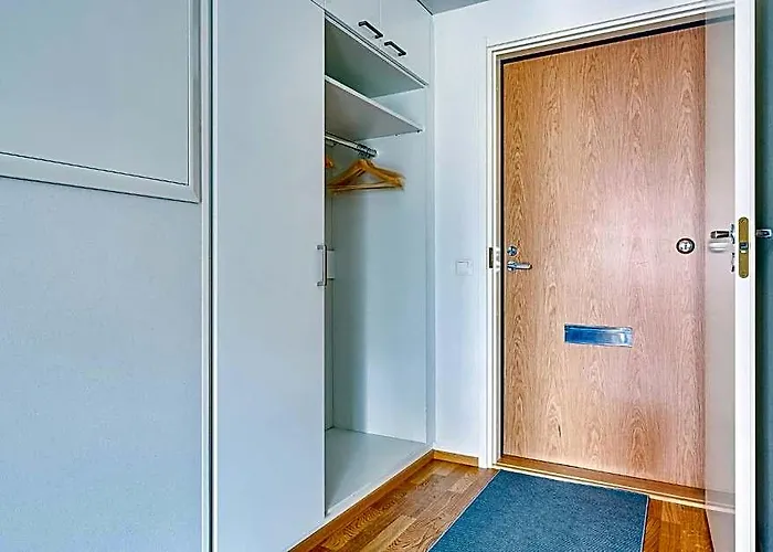 Haave Apartments Tampere
