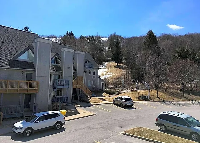 Blue Mountain Studio Loft At North Creek Resort