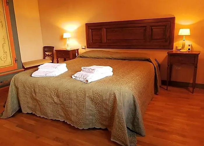 Residence Il Poggiolino