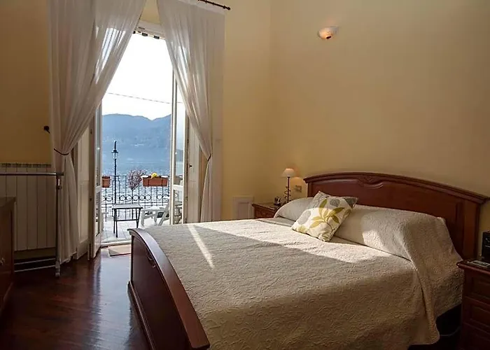 Tremezzo Bella Vista By Lovecomo