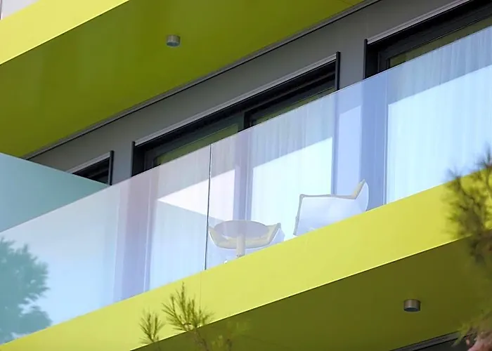 Cosmo Apartments Platja D'Aro
